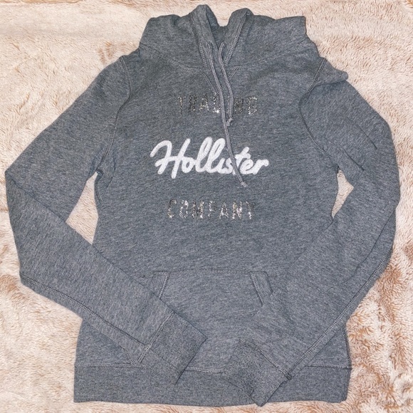 Hollister Sweaters - Hollister hoodie